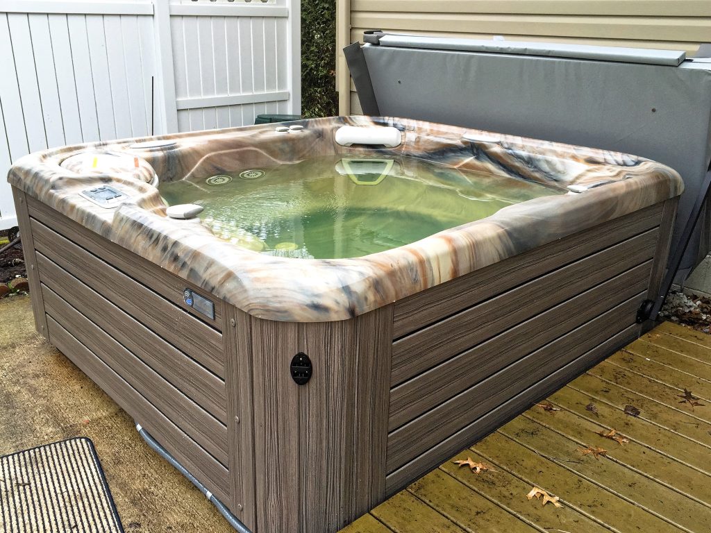 Hot Spring Highlife Prodigy Falconer, NY Presqueisle